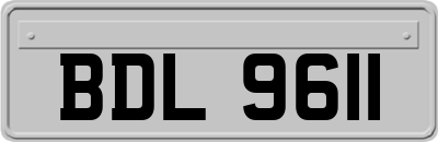 BDL9611