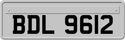 BDL9612