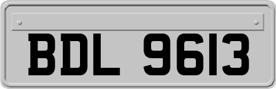 BDL9613