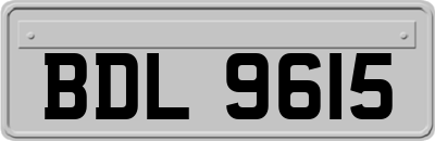 BDL9615
