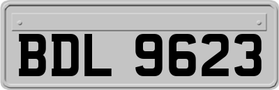BDL9623