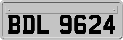 BDL9624