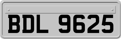 BDL9625