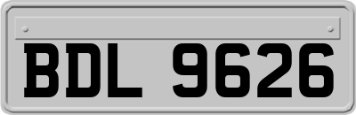 BDL9626