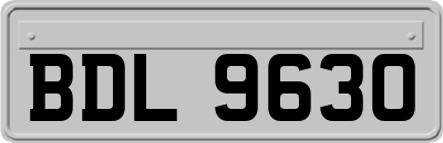 BDL9630