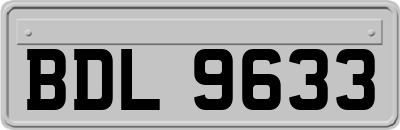 BDL9633