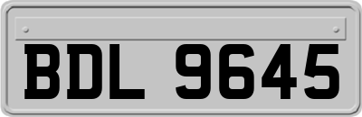 BDL9645