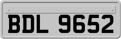 BDL9652