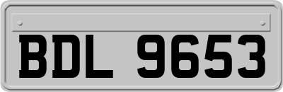 BDL9653