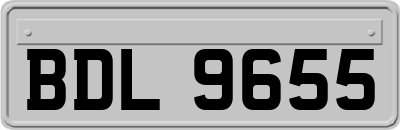 BDL9655