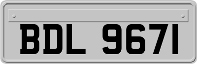 BDL9671