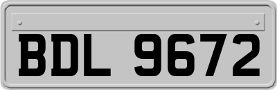 BDL9672