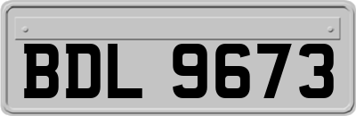 BDL9673