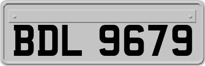 BDL9679