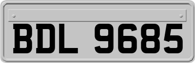 BDL9685