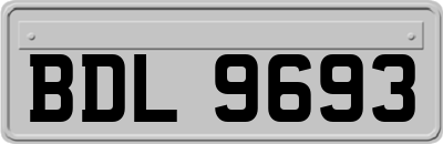 BDL9693