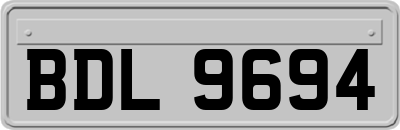 BDL9694