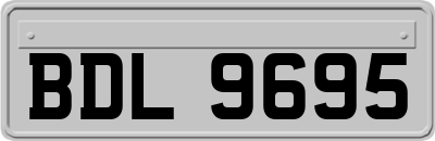 BDL9695