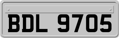 BDL9705