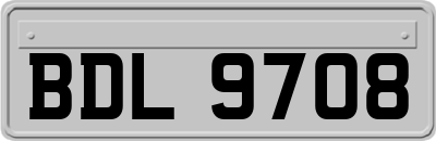 BDL9708