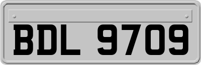 BDL9709