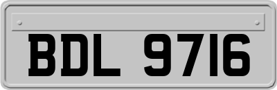 BDL9716