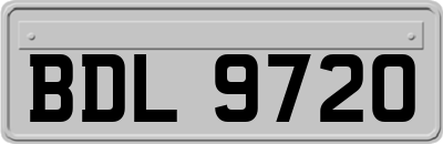 BDL9720