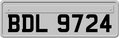 BDL9724