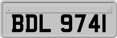 BDL9741
