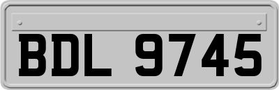 BDL9745