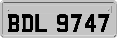 BDL9747
