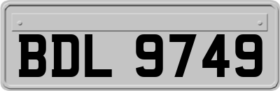 BDL9749