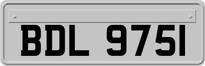 BDL9751