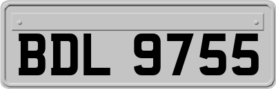 BDL9755