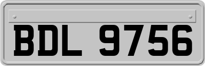BDL9756