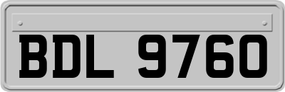 BDL9760