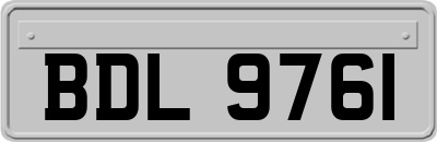 BDL9761