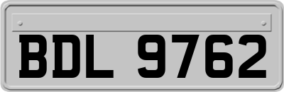 BDL9762