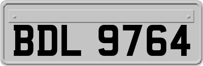 BDL9764