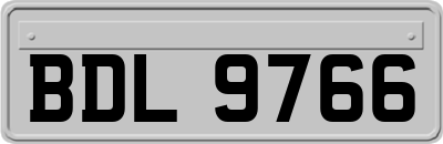 BDL9766