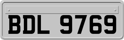 BDL9769