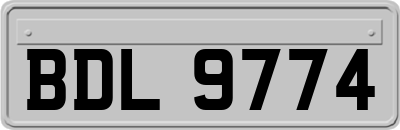 BDL9774