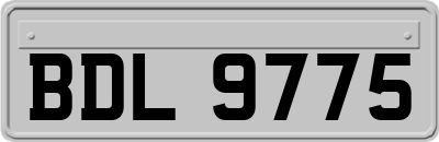 BDL9775