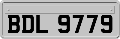 BDL9779