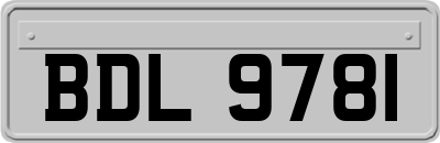 BDL9781
