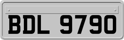 BDL9790
