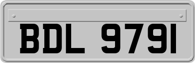 BDL9791