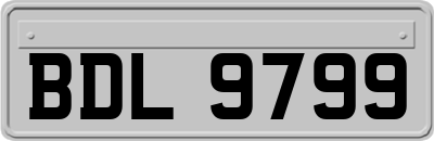 BDL9799