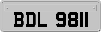 BDL9811