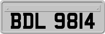 BDL9814